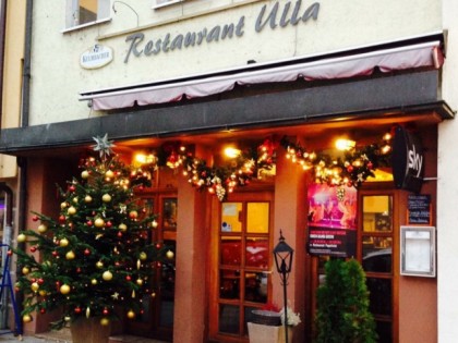 Photo: Restaurant Ulla