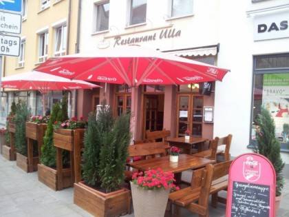 Photo: Restaurant Ulla in Nürnberg Altstadt